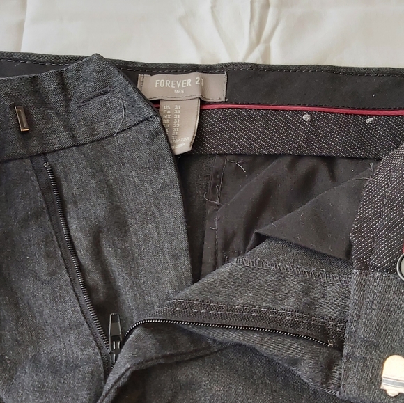Charcoal Men's shorts; size 31US - Picture 4 of 4